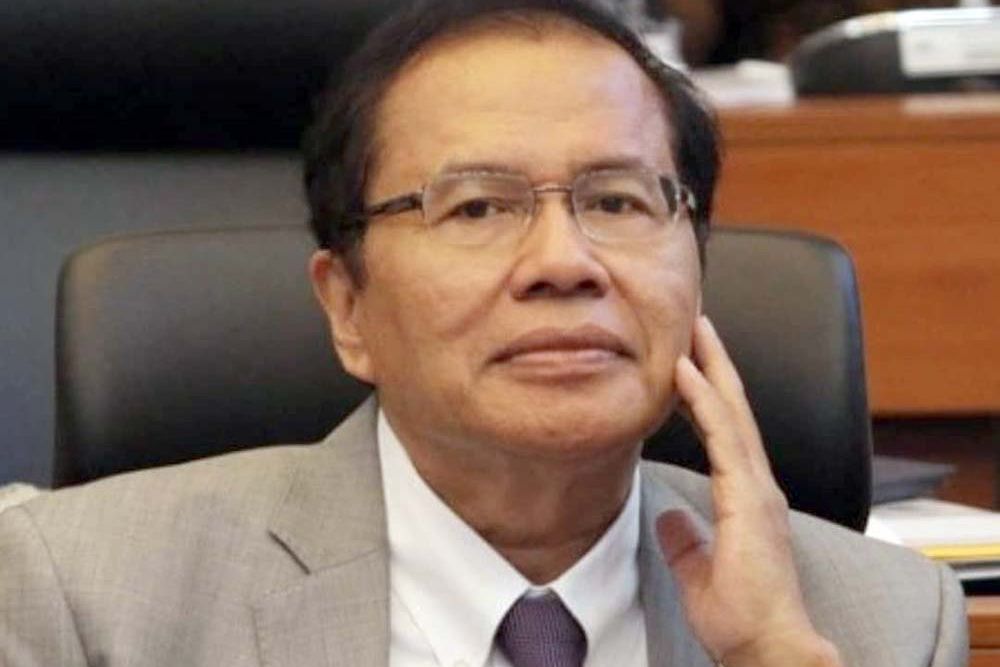 KPK Panggil Rizal Ramli sebagai Saksi Korupsi SKL BLBI