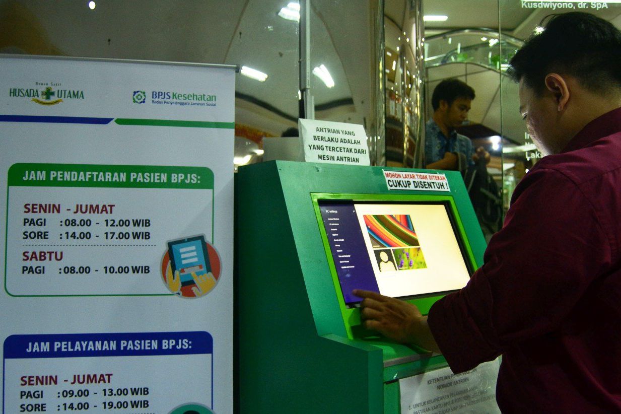 Untung Rugi Asuransi Negeri