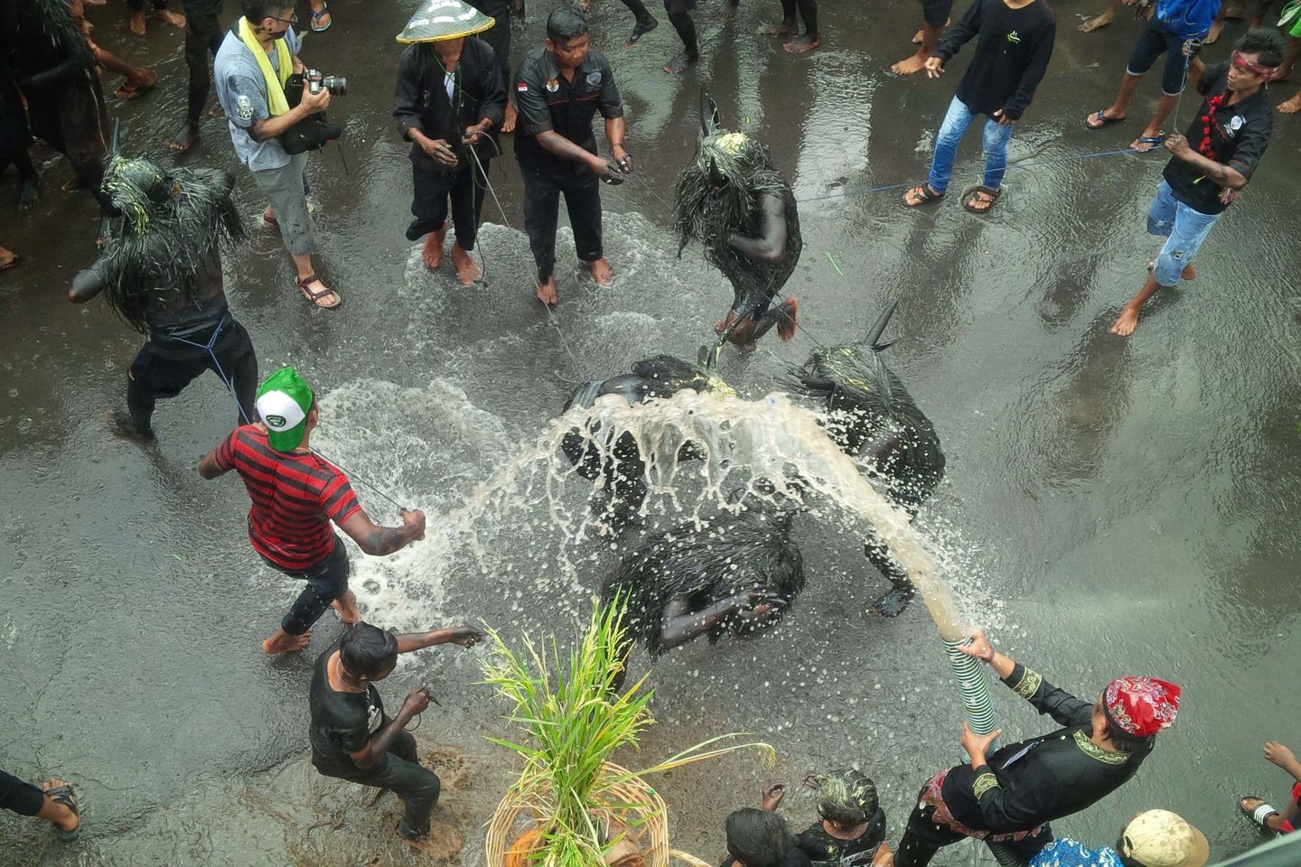 AMAN Banyuwangi Dorong Pariwisata Tak Menggerus Adat