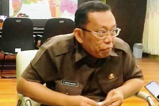 Belasan Siswa SDN 8 Curahtatal Telantar Selama Delapan Bulan