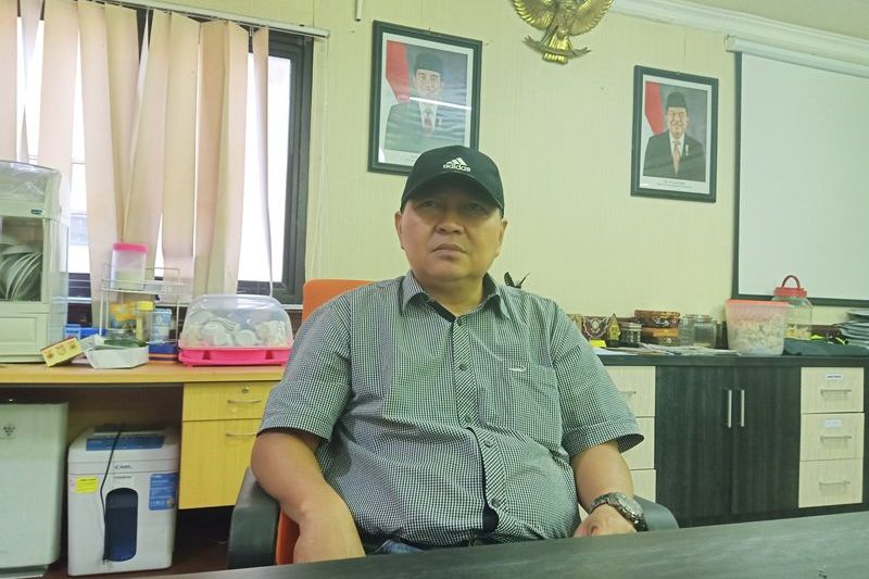 DPRD Surabaya Wariskan Revisi PBB pada Anggota Dewan Baru