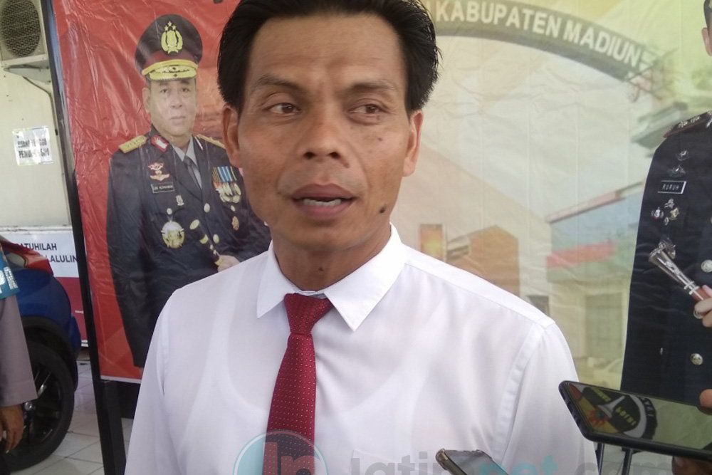 Dua Pencurian di Kabupaten Madiun Belum Terungkap