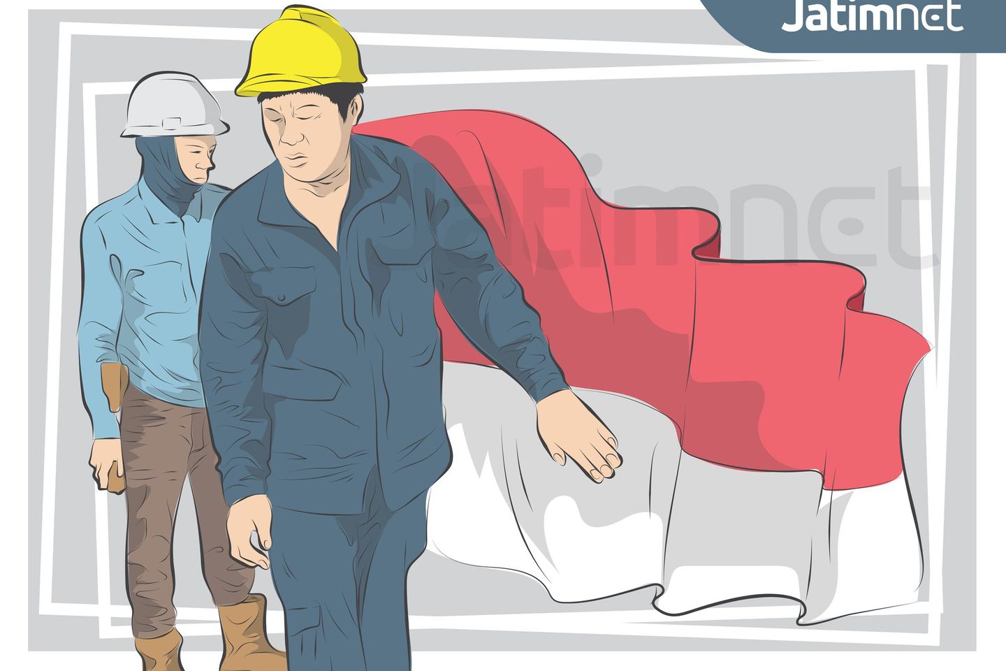 Disnaker Kabupaten Madiun Usulkan UMK 2020 di Bawah KHL