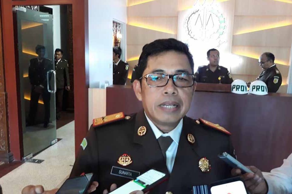 Pemindahan Sidang Kasus Pembakaran Mapolsek Tambelangan Tunggu Penetapan MA
