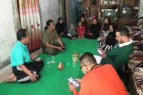 Posko Aduan Pemkot Probolinggo Tampung Data Warga yang Tertahan di Wamena 