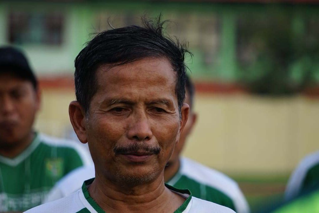Djanur Sambut Dukungan 500 Bonek