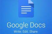 Google Docs Bakal Rilis Fitur Penghitung Jumlah Kata