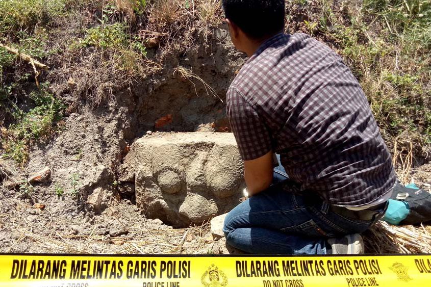 Arkeolog: Candi Gedog Diindikasi Kompleks Percandian Megah di Era Kerajaan Majapahit