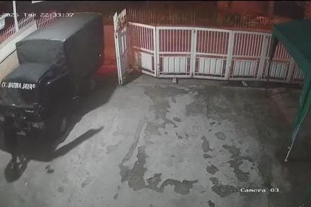 Komplotan Maling Curi Mobil Pikap, Salah Satu Pelaku Perempuan