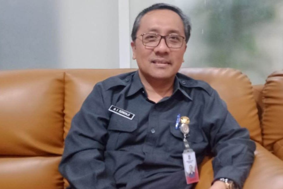 Dispendukcapil Surabaya Terapkan Tanda Tangan Elektronik Pada Kartu Keluarga