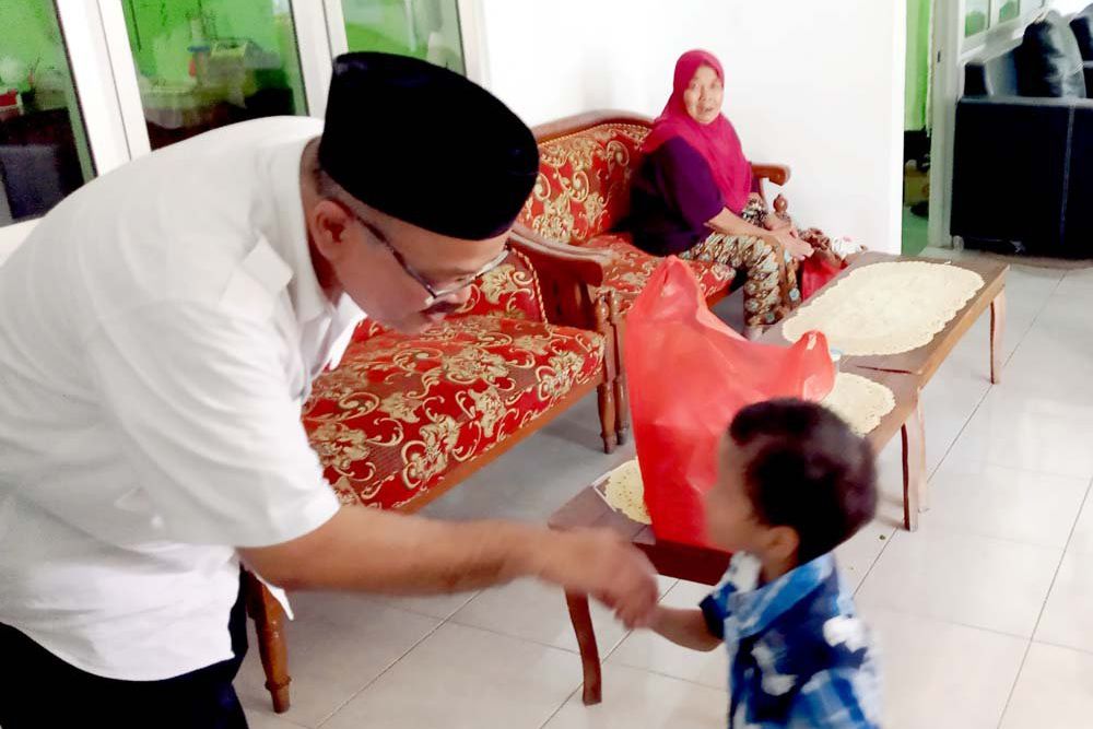 17 Puskesmas di Situbondo Terapkan Pelayanan <em>Branding</em>