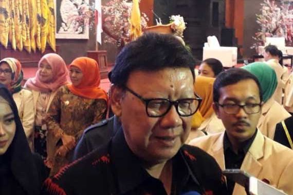 KTP Elektronik atau Suket Bisa Digunakan untuk Mencoblos