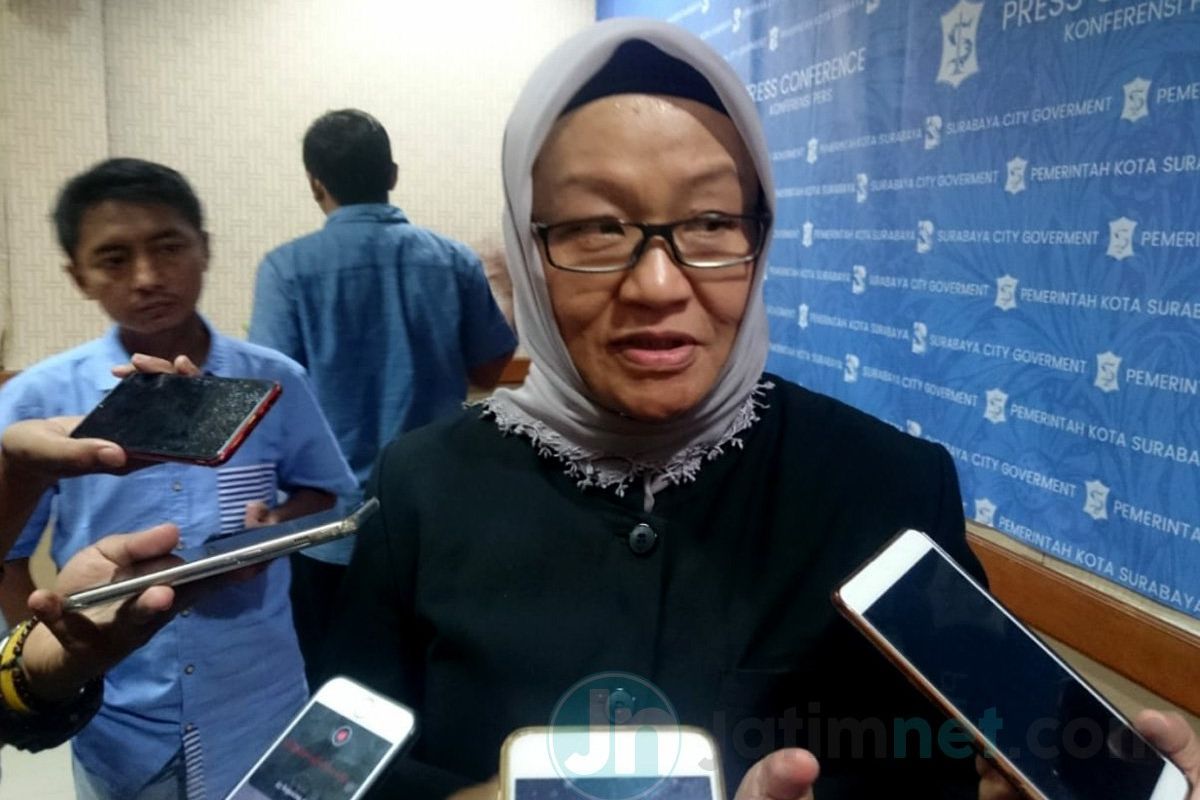 ODP Warga Surabaya Bebas Biaya Tes Laboratorium di RSUA