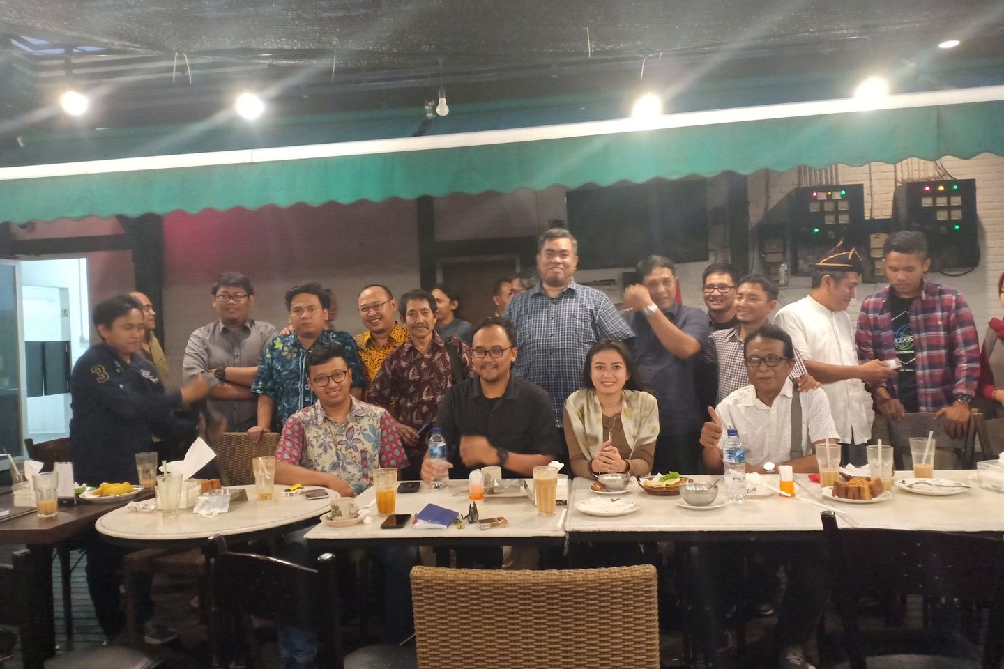 Pemimpin Milenial Berpotensi Menang di Pilwali 2020 Surabaya