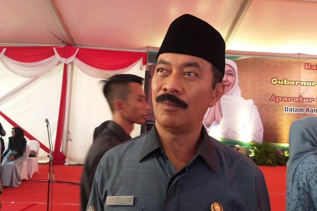Masih Macet, Tiga Pintu Keluar Tol di Jatim Dievaluasi