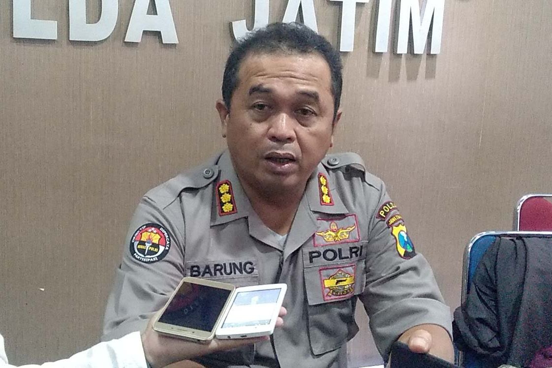 Tim Saber Politik Uang Amankan Mobil Pembawa Rp373 Juta