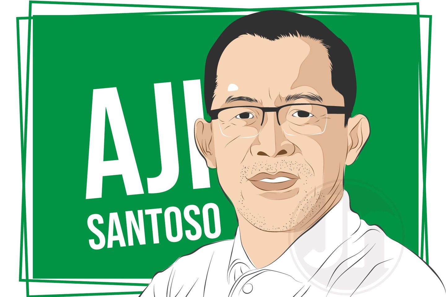 <em>Welcome Back Aji, May The Force Be With You</em>