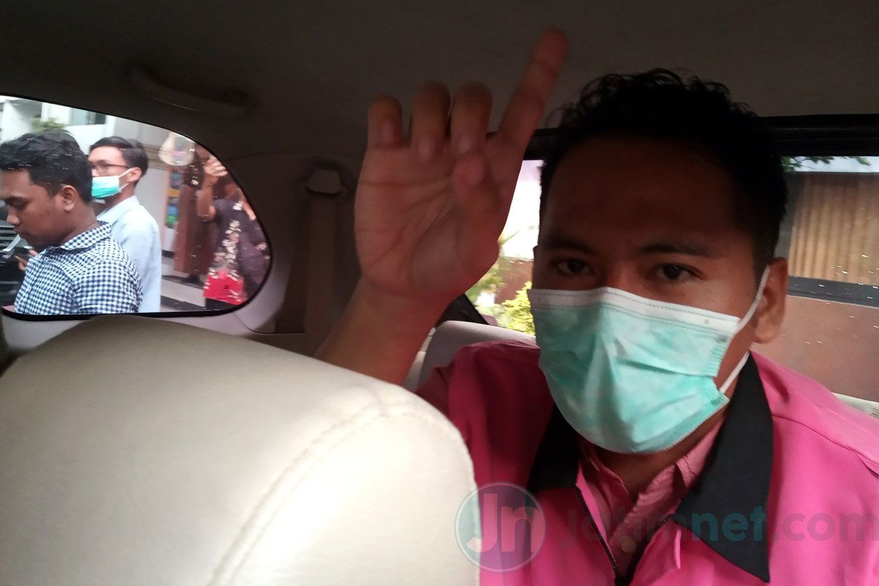 Kejari Jember Tambah Satu Tersangka Dugaan Korupsi Pasar Manggisan