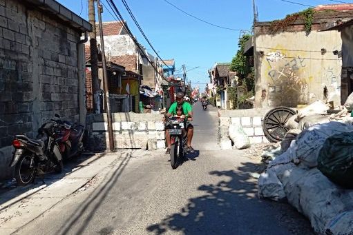 Mediasi Pemkot Surabaya dan Warga Soal Jalan Tambakwedi Masih Buntu