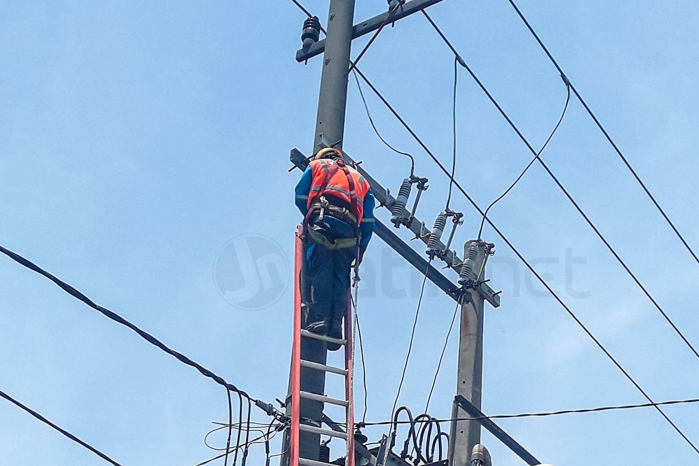 Penjualan Listrik Dongkrak Laba PLN Hingga Rp 9,6 Triliun