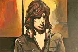 Mick Jagger Bersyukur Sukses Jalani Operasi Ganti Katup Jantung