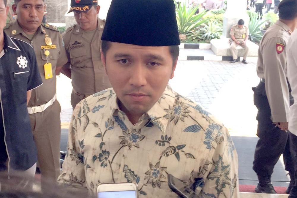 Wagub Jatim Kaji Dampak Kenaikan Iuran BPJS