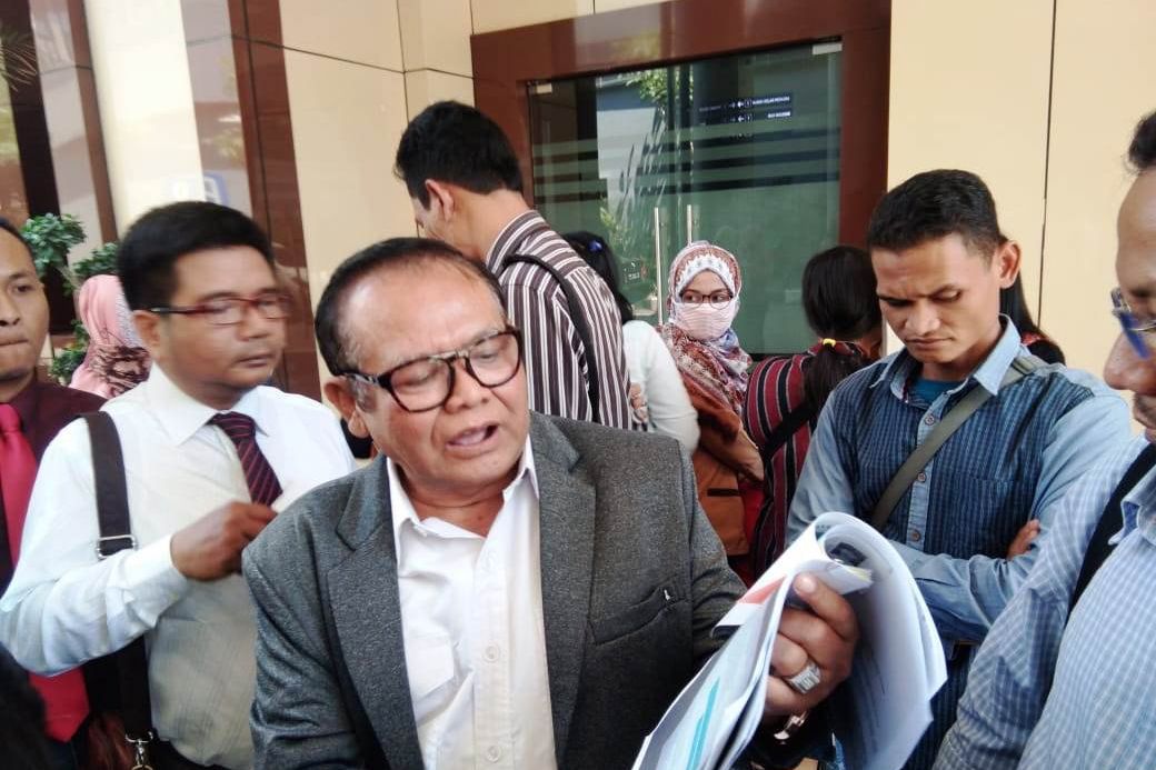 Cerita Para Korban Pinjaman Berbasis Daring yang Berujung Intimidasi