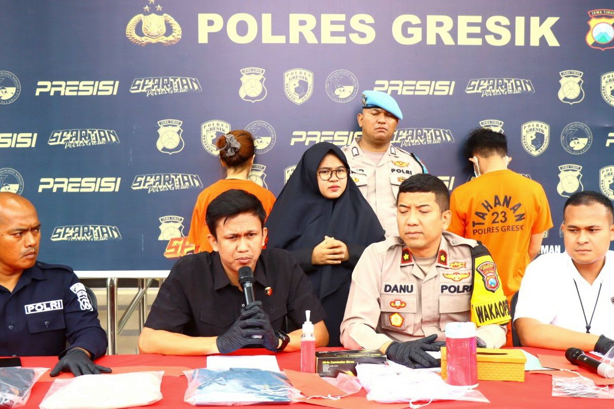 Rekam Adegan Hubungan Badan, Pasangan Selingkuh Ini Dijerat UU Pornografi