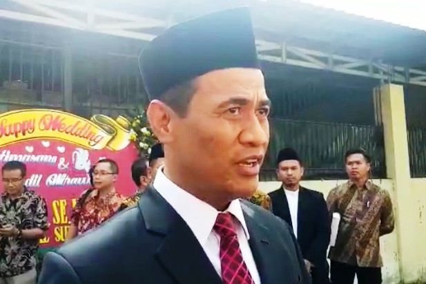 Harga Ayam Anjlok, Mentan Turunkan Satgas Pangan