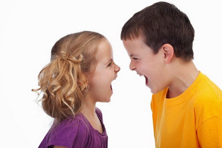 Manfaat Anak Sering Berdebat dengan Saudaranya