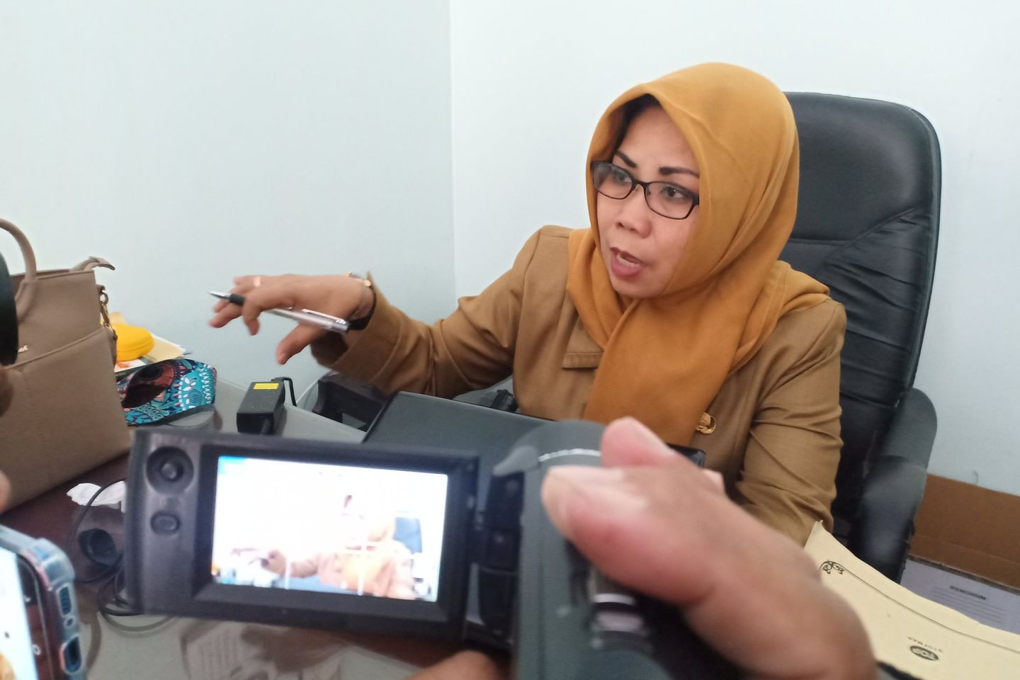 DKPP Probolinggo Sebut Anjloknya Harga Tomat Karena ‘<em>Over</em> Produksi’