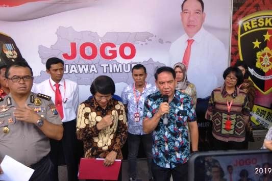 Kak Seto: Tetangga Harus Berani Lindungi Anak Korban Kekerasan