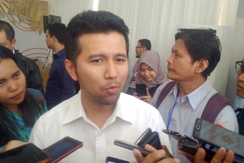 LRT, Komuter, atau Trem Tunggu Perpres Tata Ruang
