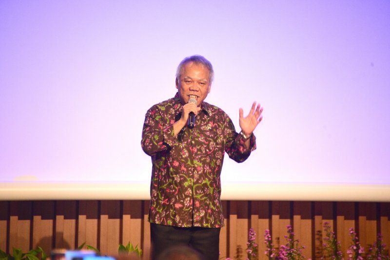 18 Bank Sudah Salurkan KPR FLPP 50 Persen dari Kuota