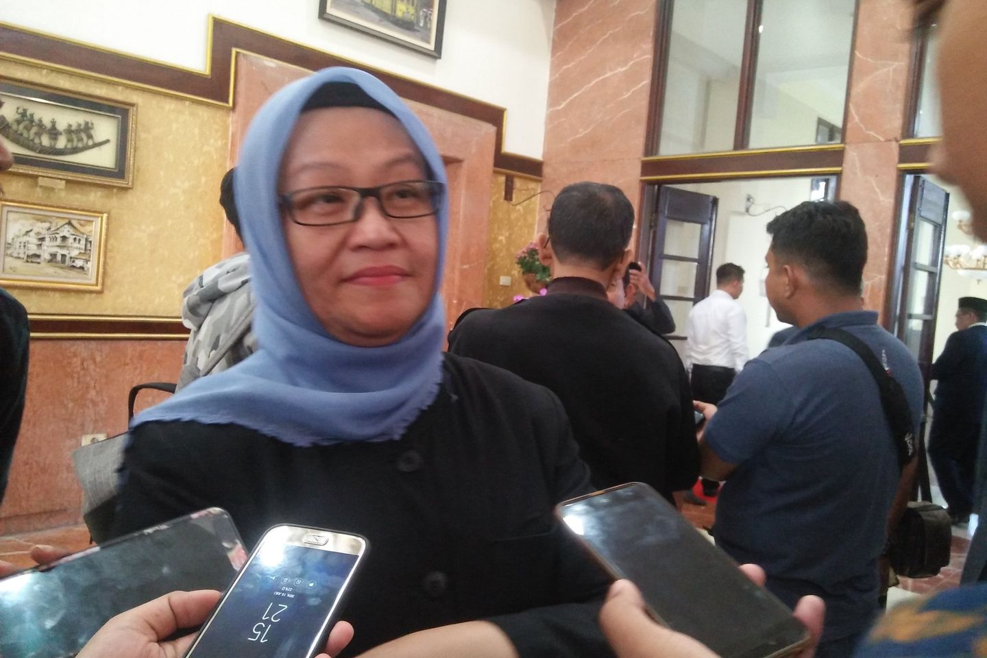 Gandeng 39 Rumah Sakit, Dinkes Surabaya Terapkan SKM <em>Online</em>