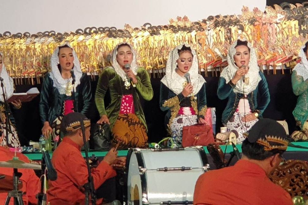 Hari Santri, PWNU Ingatkan Agar Dakwah Islam Tak Mengabaikan Budaya