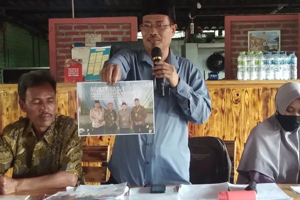 Dilaporkan Nasabah Mojokerto, PT RHS Klaim Punya Aset untuk Kembalikan Uang