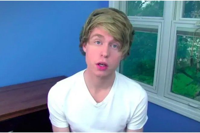 Youtube Hapus Akun Channel Pelaku Pornografi Anak Austin Jones
