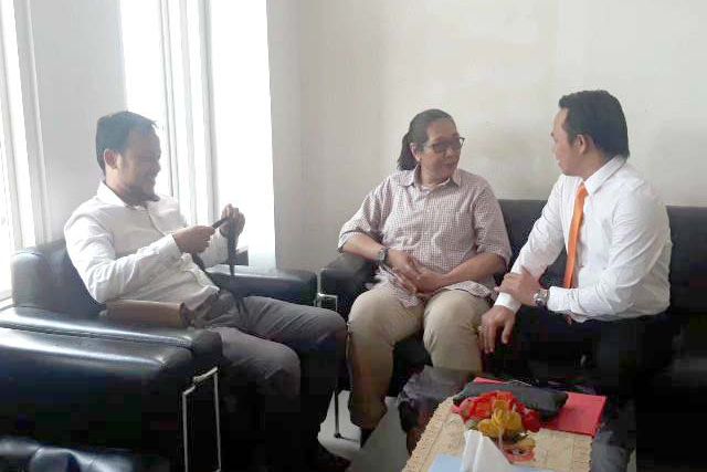 Partai Gerinda: Tidak Ada Bantuan Hukum untuk Tri Susanti