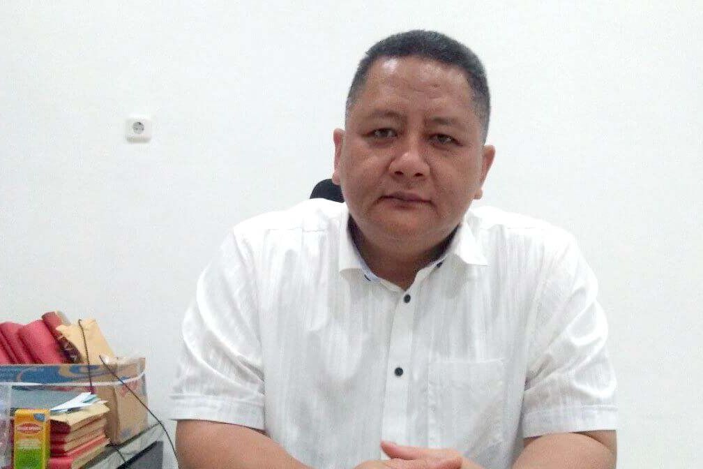 Whisnu Layak sebagai Ketua DPC PDI P Surabaya