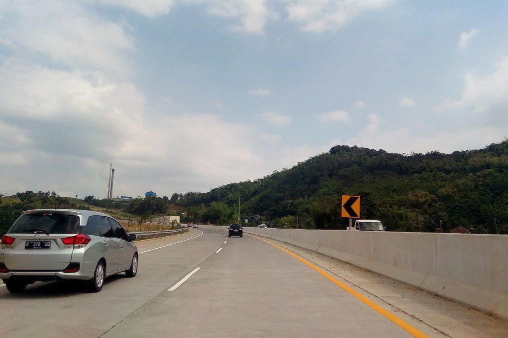 Tarif Tol Pandaan-Malang Perlu Dikaji Ulang