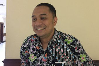 Masuk Bursa Pilkada Surabaya, Eri Cahyadi Mengaku Belum Dihubungi Partai