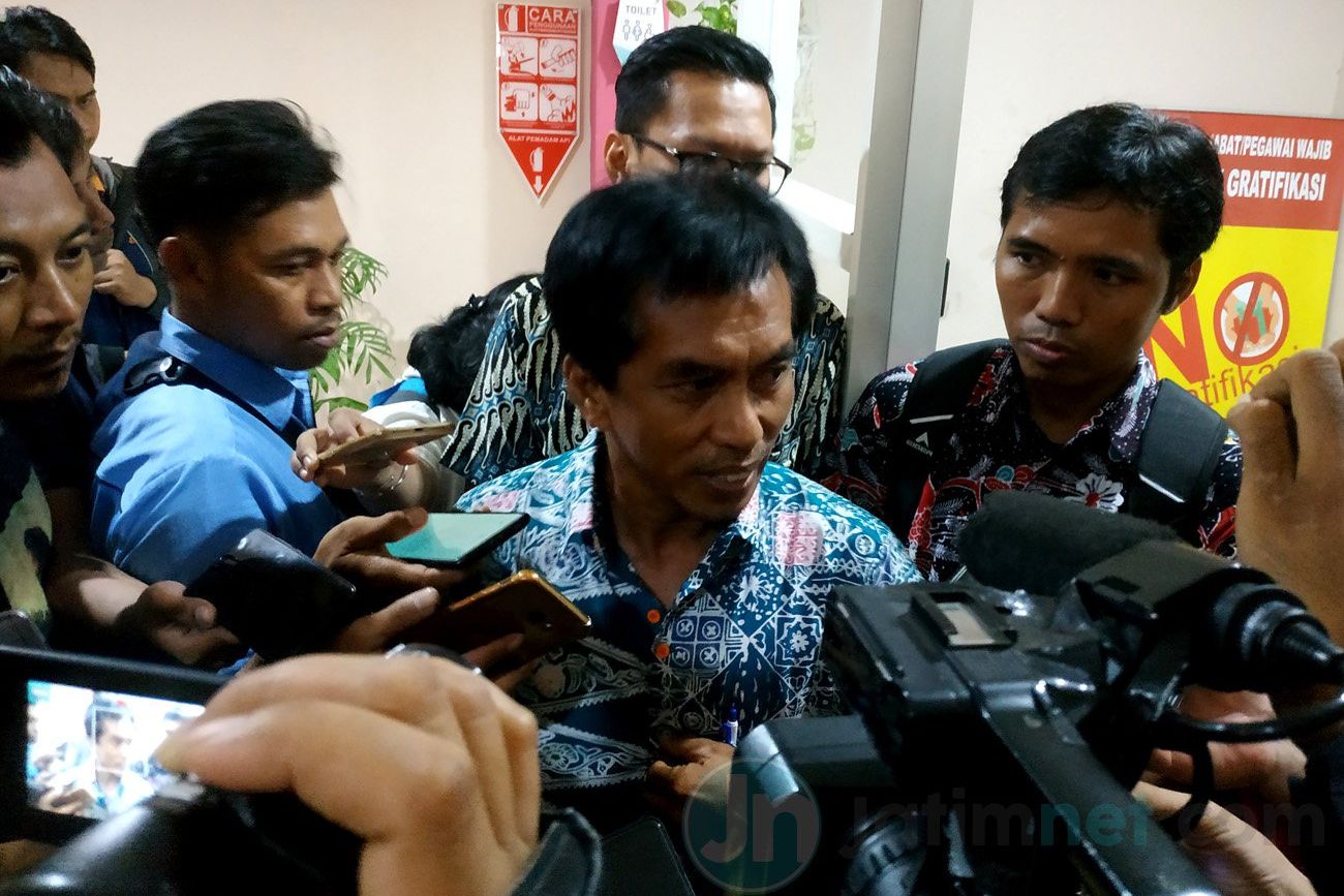 Persebaya Gunakan GBT Lima Bulan 