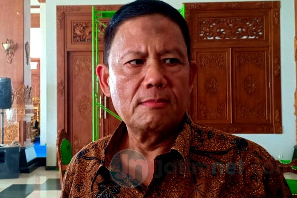 Kementan Dorong Kabupaten Madiun Buka Industri Porang