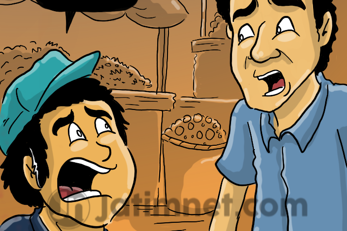 Pasokan Cabai Sedikit Bikin Harga Melangit