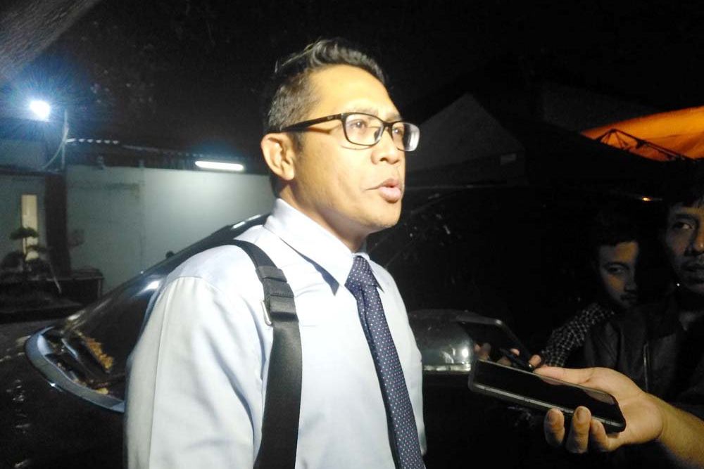 Kuasa Hukum SA Akui Kliennya Mengeluarkan Kata-Kata Diskriminasi