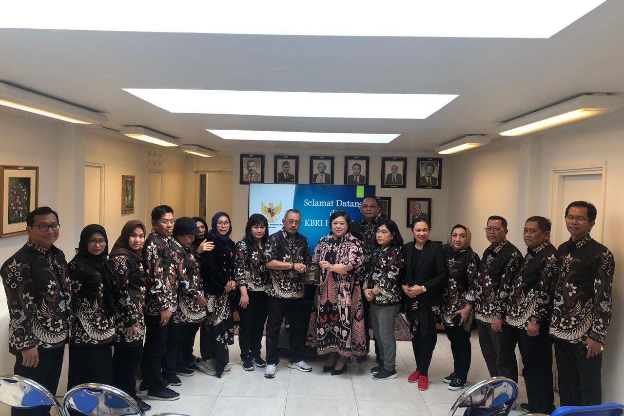 DPRD Surabaya Sebut Sistem Zonasi di Finlandia Aman dari Protes