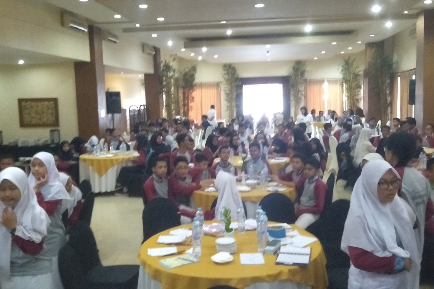 Kekerasan Pada Anak di Kota Malang Meningkat Tiga Persen