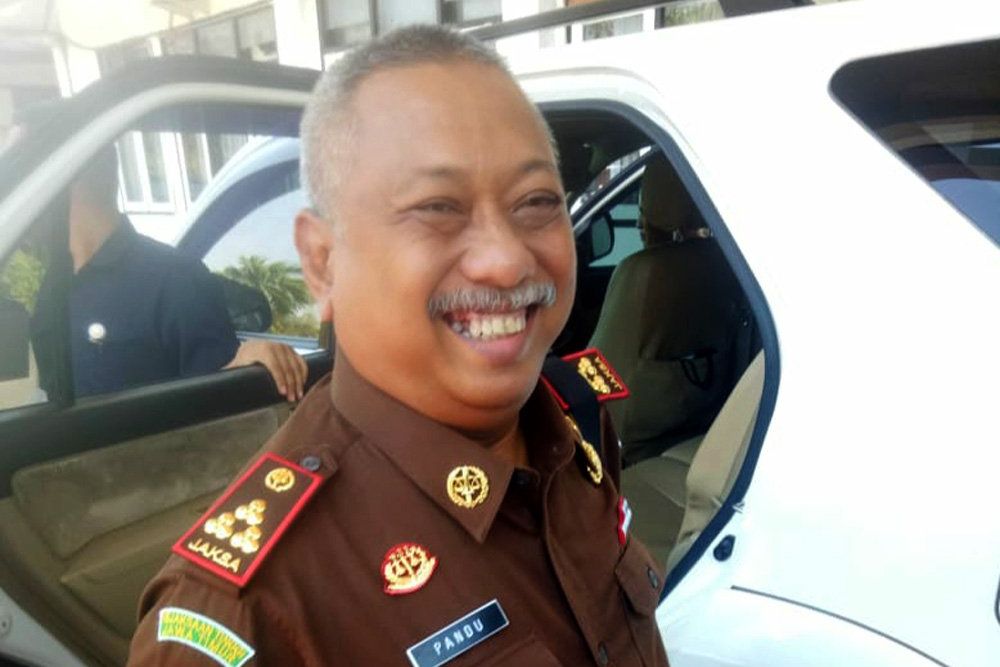Kejari Gresik Siapkan Penjemputan Paksa Saksi Korupsi BPPKAD