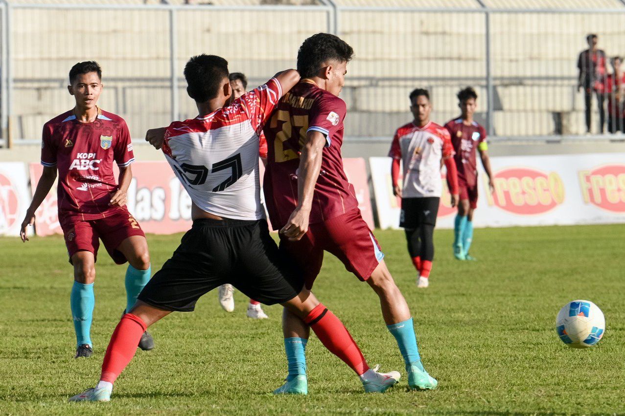 Didenda Rp40 Juta, Manajemen dan Suporter Persewangi Protes Asprov PSSI Jatim